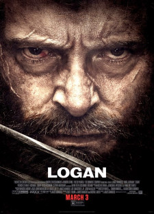 دانلود زیرنویس فارسی  فیلم 2017 Logan