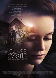 دانلود زیرنویس فارسی  فیلم 2017 The Glass Castle