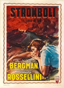 دانلود زیرنویس فارسی  فیلم 1950 Stromboli, terra di Dio