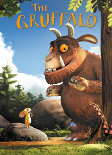 دانلود زیرنویس فارسی  فیلم 2009 The Gruffalo