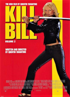 دانلود زیرنویس فارسی  فیلم 2004 Kill Bill: Vol. 2