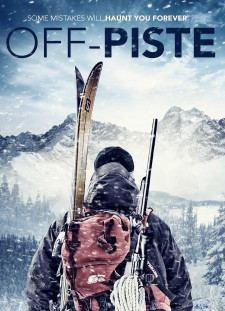 دانلود زیرنویس فارسی  فیلم 2016 Off-Piste