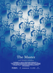 دانلود زیرنویس فارسی  فیلم 2012 The Master