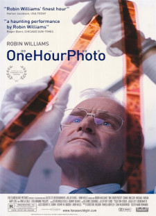 دانلود زیرنویس فارسی  فیلم 2002 One Hour Photo