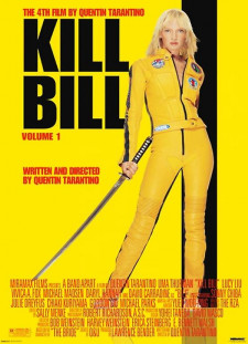 دانلود زیرنویس فارسی  فیلم 2003 Kill Bill: Vol. 1