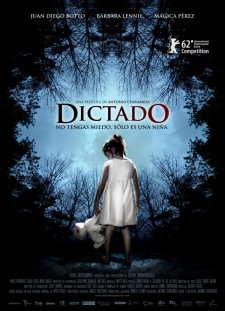 دانلود زیرنویس فارسی  فیلم 2012 Dictado