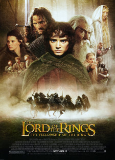 دانلود زیرنویس فارسی  فیلم 2001 The Lord of the Rings: The Fellowship of the Ring