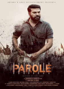 دانلود زیرنویس فارسی  فیلم 2018 Parole