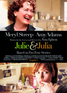 دانلود زیرنویس فارسی  فیلم 2009 Julie & Julia