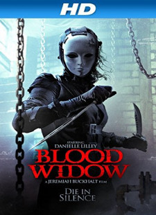 دانلود زیرنویس فارسی  فیلم 2014 Blood Widow