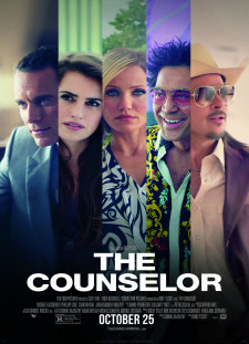 دانلود زیرنویس فارسی  فیلم 2013 The Counselor