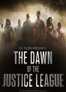 دانلود زیرنویس فارسی  فیلم 2016 Dawn of the Justice League