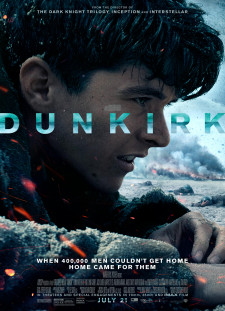 دانلود زیرنویس فارسی  فیلم 2017 Dunkirk