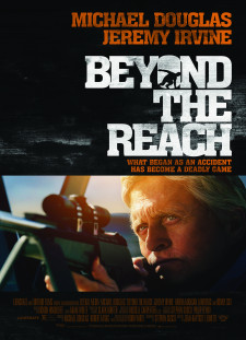 دانلود زیرنویس فارسی  فیلم 2015 Beyond the Reach