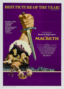 دانلود زیرنویس فارسی  فیلم 1971 The Tragedy of Macbeth
