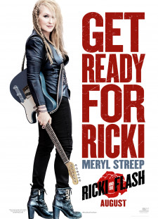 دانلود زیرنویس فارسی  فیلم 2015 Ricki and the Flash