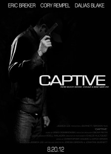 دانلود زیرنویس فارسی  فیلم 2013 Captive