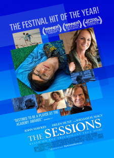 دانلود زیرنویس فارسی  فیلم 2012 The Sessions