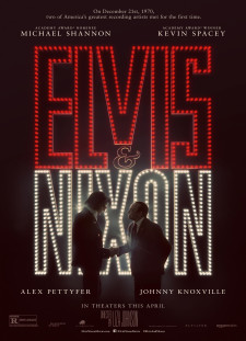 دانلود زیرنویس فارسی  فیلم 2016 Elvis & Nixon