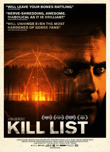 دانلود زیرنویس فارسی  فیلم 2011 Kill List