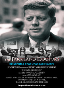 دانلود زیرنویس فارسی  فیلم 2020 The Parkland Doctors