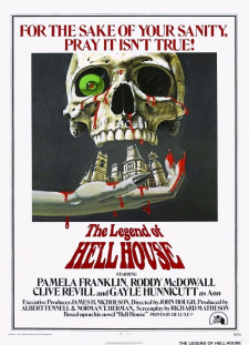 دانلود زیرنویس فارسی  فیلم 1973 The Legend of Hell House