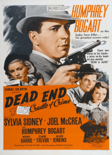 دانلود زیرنویس فارسی  فیلم 1937 Dead End