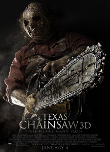 دانلود زیرنویس فارسی  فیلم 2013 Texas Chainsaw 3D