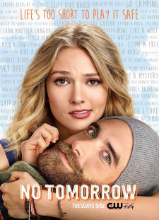 دانلود زیرنویس فارسی  سریال 2016 No Tomorrow