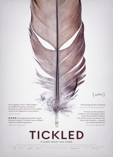 دانلود زیرنویس فارسی  فیلم 2016 Tickled