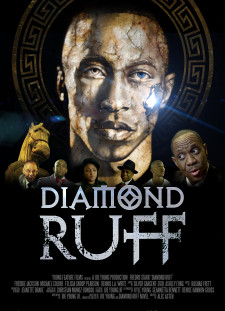 دانلود زیرنویس فارسی  فیلم 2015 Diamond Ruff