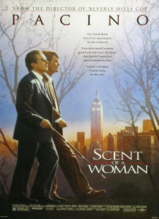 دانلود زیرنویس فارسی  فیلم 1993 Scent of a Woman