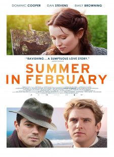 دانلود زیرنویس فارسی  فیلم 2013 Summer in February