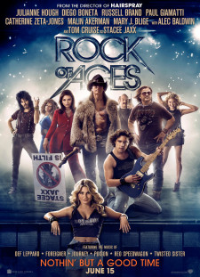 دانلود زیرنویس فارسی  فیلم 2012 Rock of Ages