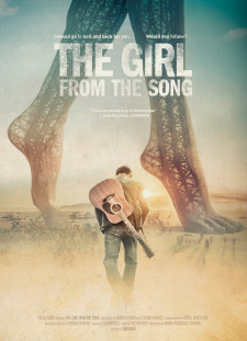 دانلود زیرنویس فارسی  فیلم 2017 The Girl from the Song