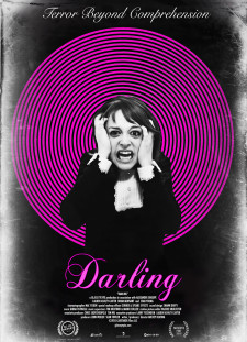 دانلود زیرنویس فارسی  فیلم 2015 Darling