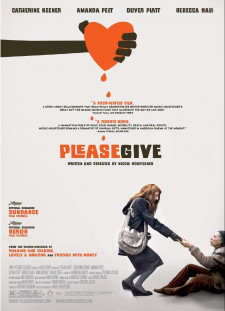 دانلود زیرنویس فارسی  فیلم 2010 Please Give