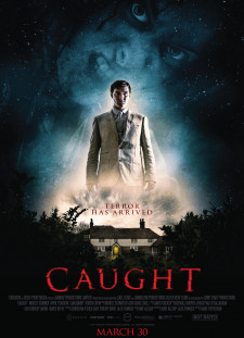 دانلود زیرنویس فارسی  فیلم 2018 Caught