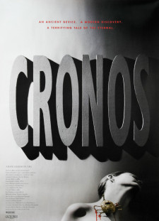 دانلود زیرنویس فارسی  فیلم 1993 Cronos