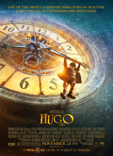 دانلود زیرنویس فارسی  فیلم 2011 Hugo