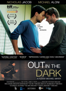 دانلود زیرنویس فارسی  فیلم 2013 Out in the Dark