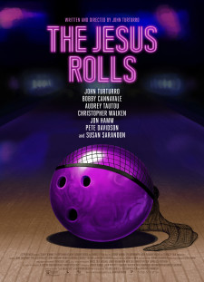 دانلود زیرنویس فارسی  فیلم 2019 The Jesus Rolls