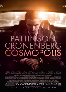 دانلود زیرنویس فارسی  فیلم 2012 Cosmopolis
