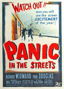 دانلود زیرنویس فارسی  فیلم 1950 Panic in the Streets