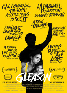 دانلود زیرنویس فارسی  فیلم 2016 Gleason