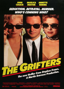 دانلود زیرنویس فارسی  فیلم 1991 The Grifters