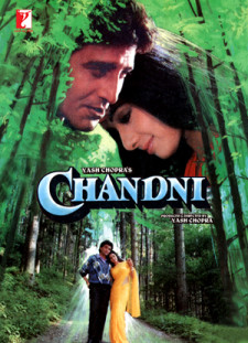 دانلود زیرنویس فارسی  فیلم 1989 Chandni