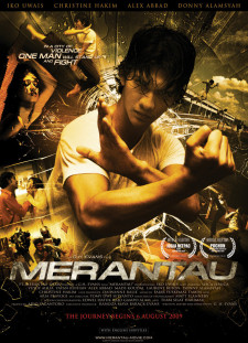 دانلود زیرنویس فارسی  فیلم 2009 Merantau