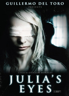 دانلود زیرنویس فارسی  فیلم 2010 Los ojos de Julia