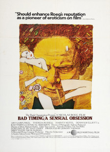 دانلود زیرنویس فارسی  فیلم 1980 Bad Timing